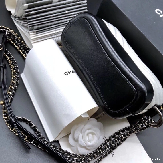 First Bag Ru Gabrielle CHANEL 0723